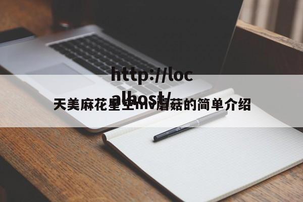 天美麻花星空mv蘑菇的简单介绍